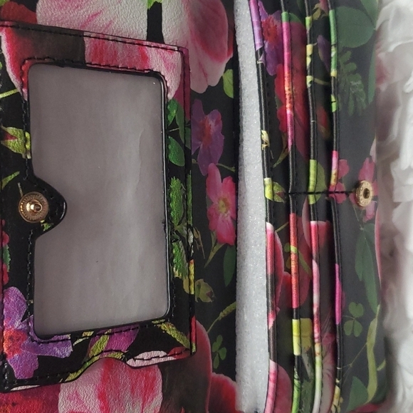 🎄NWT BETSEY JOHNSON PHONE HOLDER🎄 - Picture 5 of 11